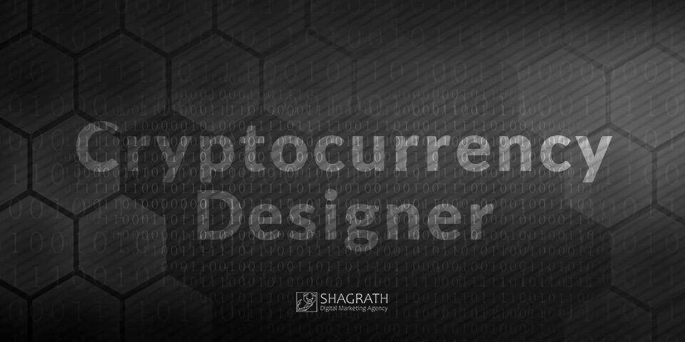 Cryptocurrency Designer