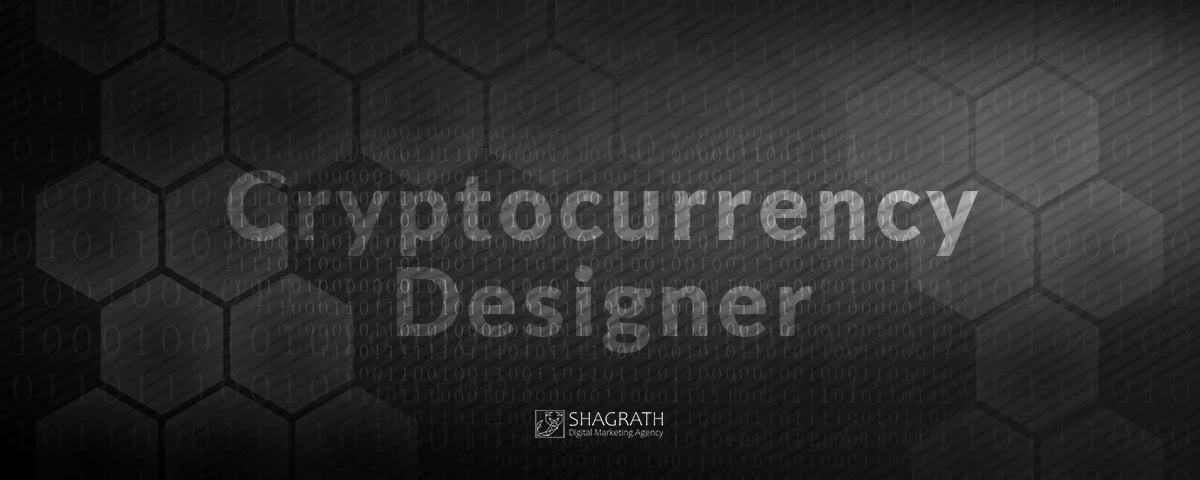 Cryptocurrency Designer